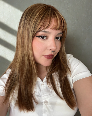 Foto de Bárbara Maldonado Aracena, Psicólogo, Lic. en Psicología