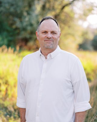 Photo of Carl Smoot, Psychologist, PhD