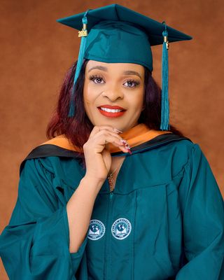 Photo of Elizabeth O Ezeamaka, Psychiatric Nurse Practitioner, PMHNP-, CRNP