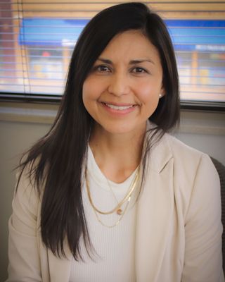 Photo of Angela Calderon, Licensed Professional Counselor, LPC