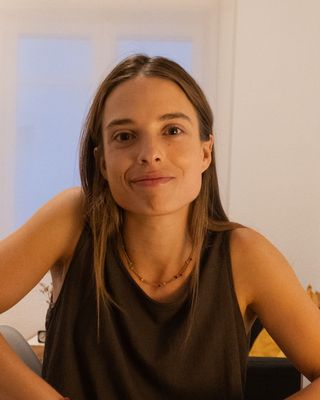 Foto de Paz Salvadores Psicoterapeuta, Psicoterapeuta, Lic. en Psicología, COP Madrid