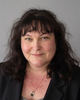 Photo of Judith Power, Counsellor, MBACP