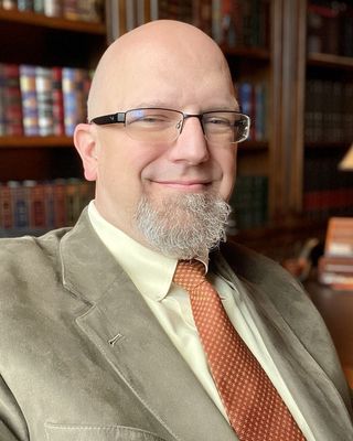 Photo of David R Stephens, Licensed Professional Counselor in Alabama