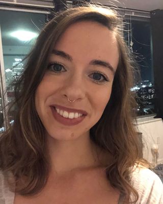 Photo of Rachel Van Beaver, Counselor, LMHC