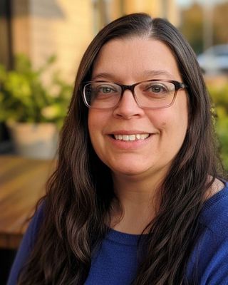 Photo of Mindy Hopper, Clinical Social Work/Therapist, LCSW