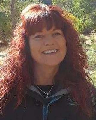Photo of Kimberly Elliott, Licensed Professional Counselor in Yavapai County, AZ