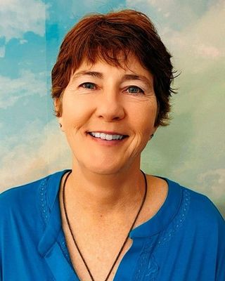 Photo of Erin Hamilton Gibbs, Resident in Counseling, MEd