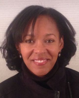 Photo of Dionna Adie, Clinical Social Work/Therapist