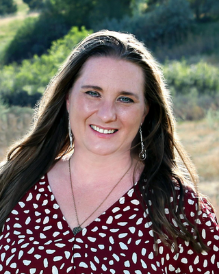 Photo of Paige Murphy-Floyd, Psychiatric Nurse Practitioner, PMHNP