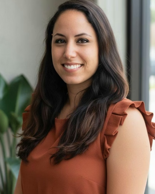 Photo of Brandy Terrill, Clinical Social Work/Therapist, LCSW