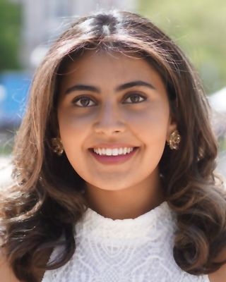 Photo of Dr. Miral Malik, Psychologist, PsyD