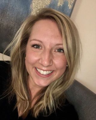 Photo of Nicole Emick Herrera, Marriage & Family Therapist, MA, LMFT