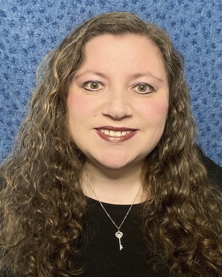 Photo of Juliette R Savitscus, Psychologist in Westerville, OH