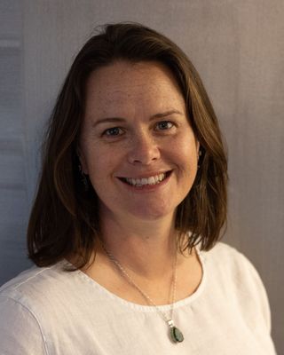 Photo of Rebecca Jane Robinson - Unique Beginnings Ltd, Counsellor, MCouns, NZAC - Provisional