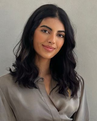 Photo of Amira Shahin - Eastside Counselling, Amira Shahin, ACA-L1, Counsellor