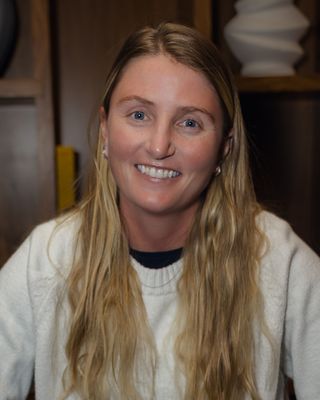 Photo of Megan Moseley, Licensed Professional Counselor, MA, LPC