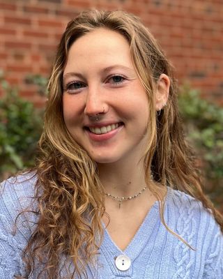 Photo of Mychael Lutz, Licensed Professional Counselor, MA, LPC