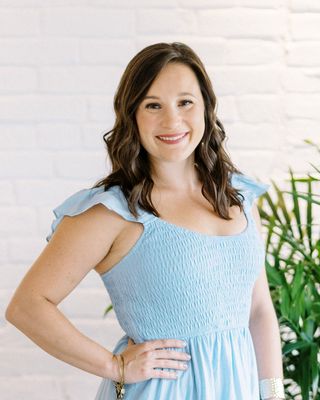 Photo of Bethanne Martone, Clinical Social Work/Therapist, LCSW, RPT