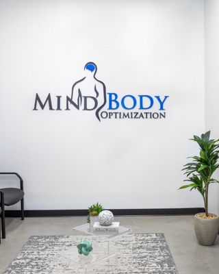 Photo of Stephanie Robles - Mind Body Optimization- Plano , LPC-S, Licensed Professional Counselor