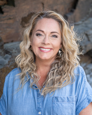 Photo of Allison Abaza - Past 2 Present Counselling & Psychotherapy, Psychotherapist, MBACP
