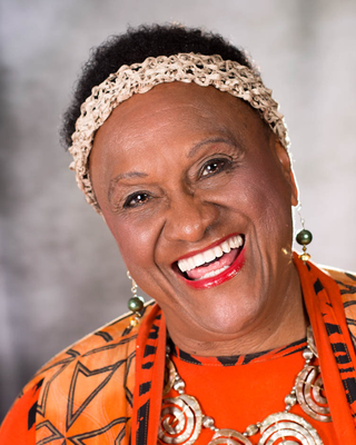 Photo of Ida Greene, Marriage & Family Therapist, LMFT