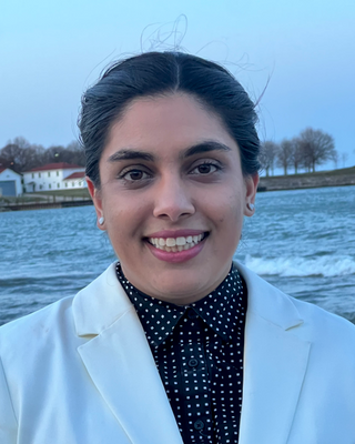 Photo of Tavinder K Bains, Counselor, MSEd