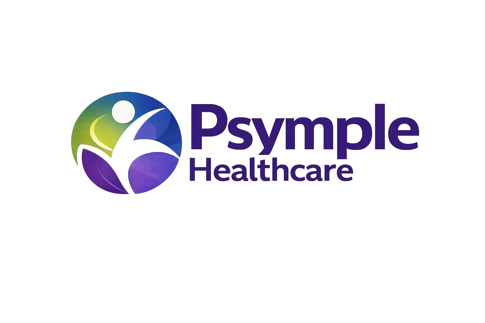 Finding support for your mental health does not have to be hard; it can be Psymple. Welcome to Psymple Healthcare, LLC