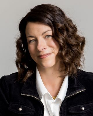 Photo of Nicole Callaway, Psychologist in T3G, AB