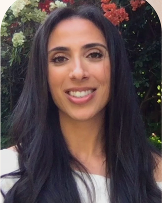 Photo of Justina Taban, Marriage & Family Therapist, MS, LMFT, CEIM