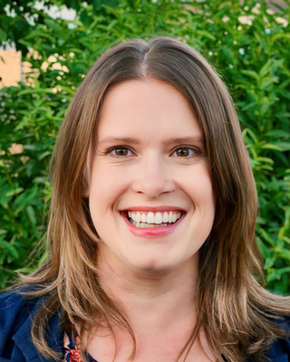 Photo of Sarah Imbler, Licensed Professional Counselor, LPC
