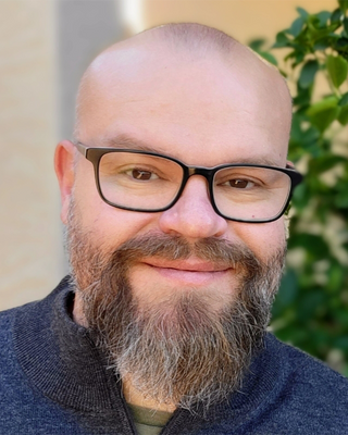 Photo of Brandon Chatfield, Licensed Professional Counselor, LPC