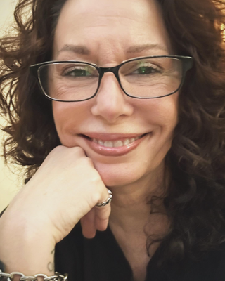 Photo of Jill Jeffries, Registered Clinical Social Worker Intern, RCSWI