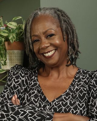Photo of Sheri R. Stevens, Clinical Social Work/Therapist, LISW-S