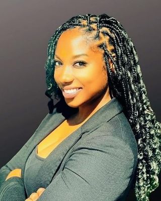 Photo of Aleesha N Young, Licensed Mental Health Counselor, LMHC, PsyD