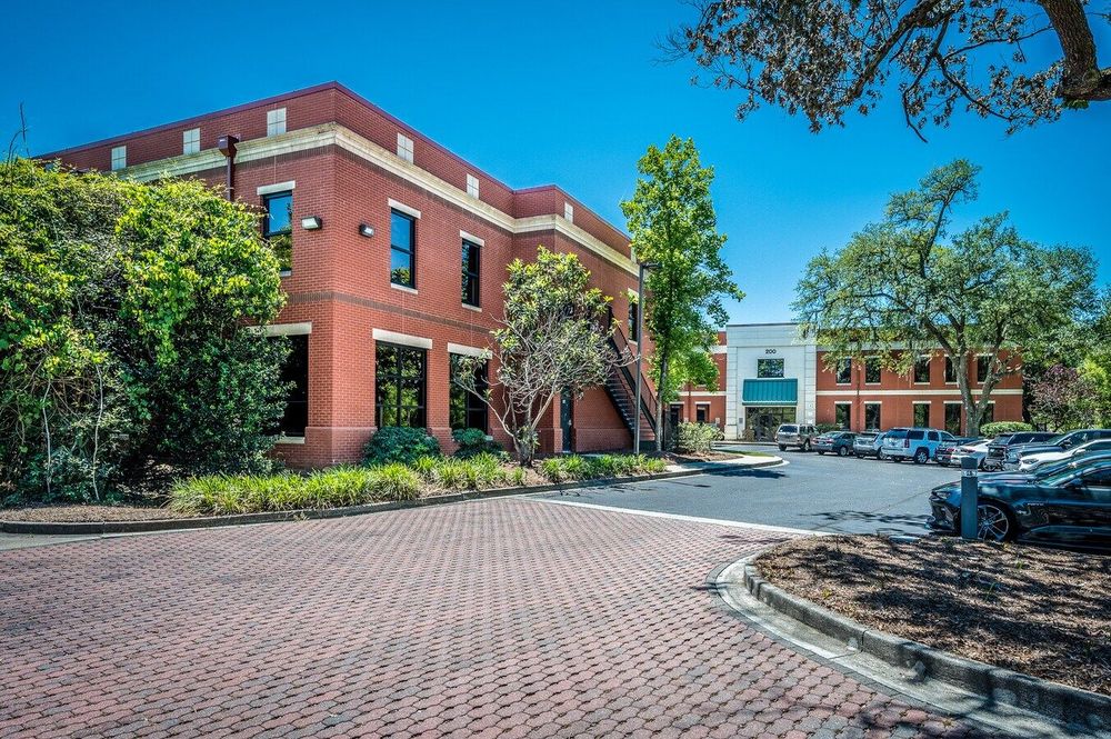 Nicole Rank is located at Trusted Results Therapy Group's North Charleston office