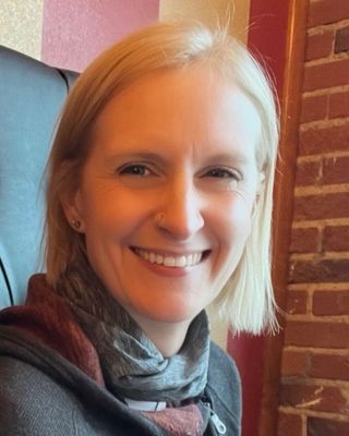 Photo of Mary Froment, Clinical Social Work/Therapist, LCSW