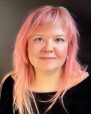 Photo of Lori Kufner, Registered Psychotherapist (Qualifying), BA, GIT Dip