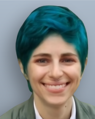 Photo of Mia Velarde, Marriage & Family Therapist, LMFT