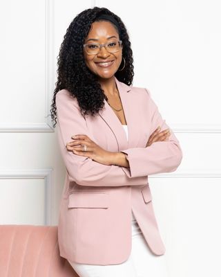 Photo of Joshualin Dean, Counselor, MS, LMHC, NCC