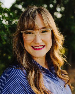 Photo of Kayla Franks, Licensed Professional Counselor, MA, LPC