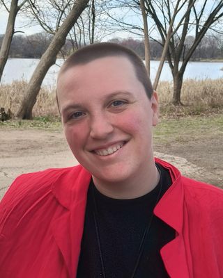 Photo of Kianna Morgan, Clinical Social Work/Therapist, LCSW