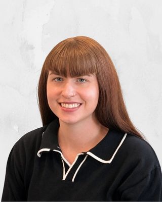 Photo of Kathryn Korte, Pre-Licensed Professional, MSW