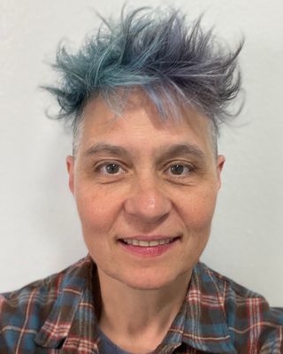 Photo of Relani Prudhomme, Clinical Social Work/Therapist, LCSW
