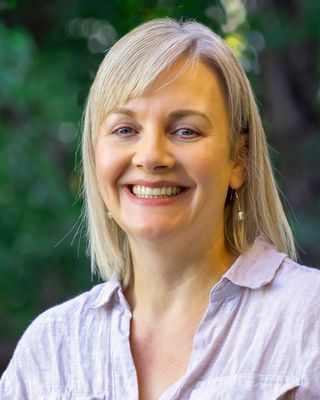 Photo of Olya Pavlishina, Marriage & Family Therapist, MA, LMFT