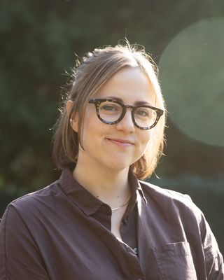 Photo of Julie Bloom, Professional Counselor Associate , LPC, LMHC-A, NCC, MA