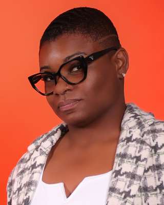 Photo of Breona Dunlap-Griffin, Licensed Clinical Professional Counselor, LPCC