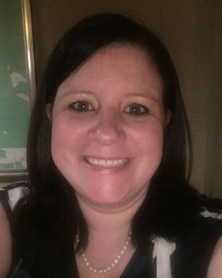 Photo of Heather Walton-Flynn, Psychologist, PhD