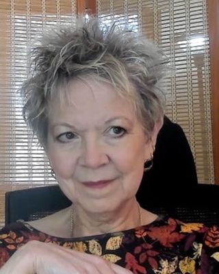 Photo of Dr. Dana Beezley-Smith, Psychologist, PhD