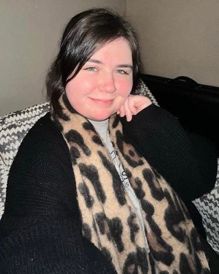 Photo of Lea R. Powers, Pre-Licensed Professional, Pre-MA, Pre-LPC