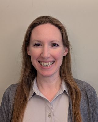 Photo of Laura Klockner, Licensed Professional Counselor, LPC